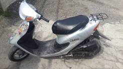 Honda Dio AF34 Cesta, 2012 