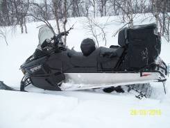 Arctic Cat Bearcat 570 XTE, 2014 