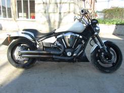 Yamaha RoadStar 1700, 2003 