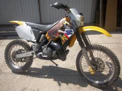 Suzuki RMX 250, 1998 