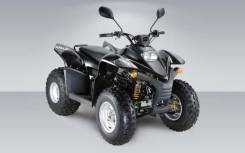 Stels ATV 100, 2015 