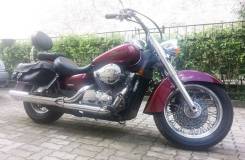 Honda Shadow 750, 2004 