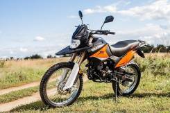 Irbis XR 250, 2014 