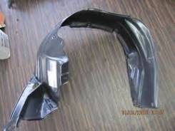 Подкрылок Honda CR-V 01-06 R/L в Хабаровске Подкрылок. Honda CR-V, RD4, RD5, RD6, RD7 Двигатели: K20A, K24A, K20A4, K24A1