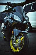 Honda CBR 600F4i, 2004 