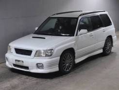   Forester SF5 01.   . Proauto25 