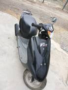 Honda Dio AF56, 2008 