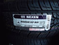 Nexen Roadian HP SUV, 265/60R18