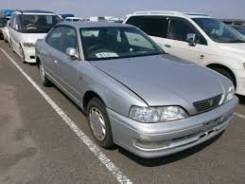 Toyota Vista, 1998 