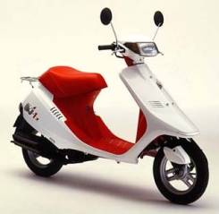   Honda DJ1 (  ) 