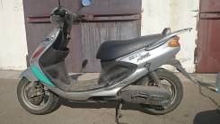 Yamaha Axis 100, 2003 