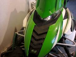 Arctic Cat ProCross XF 1100 SnoPro, 2013 