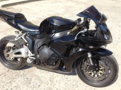 Honda CBR 1000RR, 2006 