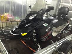 BRP Ski-Doo GSX Sport 550F, 2010 