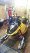 BRP Ski-Doo, 2006 