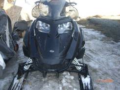 Arctic Cat Bearcat 570 XTE, 2014 