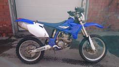 Yamaha WR 250 