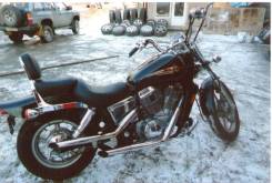 Honda Shadow Spirit, 1999 