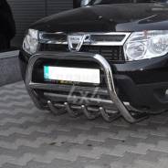 Запчасти для Renault Duster