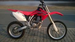 Honda CRF 150R, 2014 