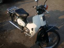 Honda Super Cub 50 