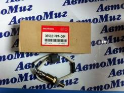 Датчик кислородный Honda 36532-PPA-004 во Владивостоке Датчик кислородный. Honda CR-V, RD7, RD6 Двигатели: K24A, K20A4, K20A5, K24A1