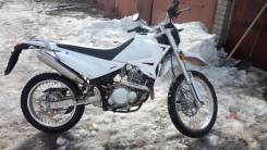 Baltmotors Enduro 250 DD, 2014 