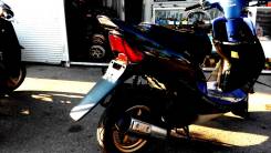   Honda Dio AF34/35/27 