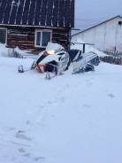 Arctic Cat ProCLimb M 800 SnoPro 153 ltd, 2013 