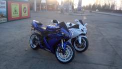 Yamaha R1, 2006 