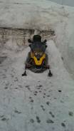 BRP Ski-Doo Tundra, 2009 