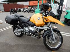 BMW R 1150 GS, 2001 