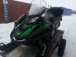 BRP Ski-Doo Expedition SE 1200 4-TEC, 2012 