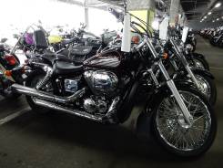 Honda Shadow 750, 2003 