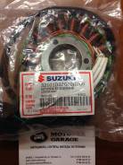    Suzuki Address V125 CF4EA K9 