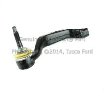 Рулевой наконечник 3W4Z-3A130-AB Lincoln, FORD, Jaguar OEM Original во Владивостоке Наконечник рулевой. Ford Crown Victoria Jaguar XK Jaguar S-type, X200 Lincoln Town Car AJ25, AJ30, AJ8FT