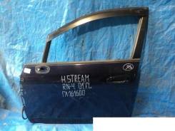 Дверь перед лево Honda stream rn1-4 в Петропавловске-Камчатском Дверь боковая. Honda Stream, RN1, RN4
