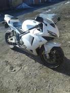 Honda CBR 600RR, 2004 