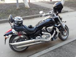 Suzuki Boulevard M109R 