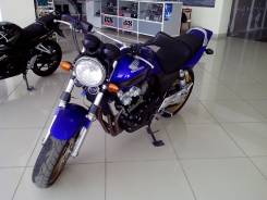 Honda CB 400SFV, 2005 