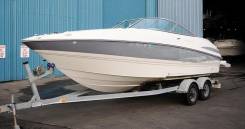   2006 Maxum 2400 SR-3 MerCruiser 5.7L V-8 260 . . 