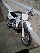 Yamaha YZ 250, 2000 