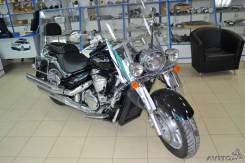 Suzuki VZR 1800 Intruder, 2011 