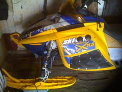 BRP Ski-Doo Summit Sport 800, 2007 