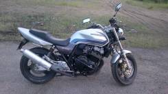 Honda CB 400SFV, 2003 