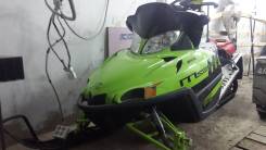 Arctic Cat M8 153 Snopro LE, 2010 