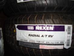 Nexen Radial A/T RV, 225/70R15 LT 