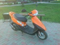 Honda Dio AF35 ZX 