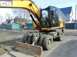 JCB JS 160 W, 2012 в Новосибирске JCB JS 160 W. Продаеться Экскаватор 2012 г. в, 1,00 куб. м.