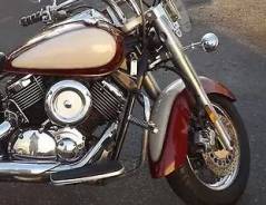  yamaha vstar dragstar ds 1100c xvs 1100 